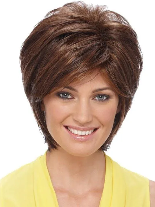 Renae | Synthetic Wig (Basic Cap)