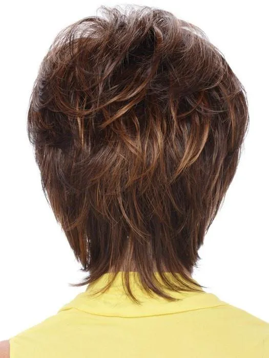 Renae | Synthetic Wig (Basic Cap)