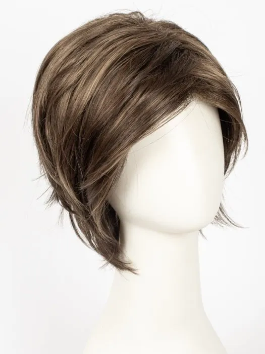 Renae | Synthetic Wig (Basic Cap)