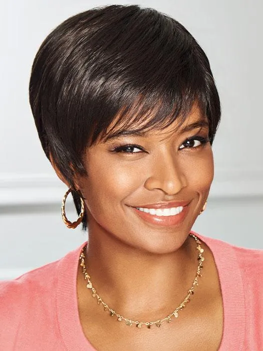 Renew | Synthetic Wig (Basic Cap)