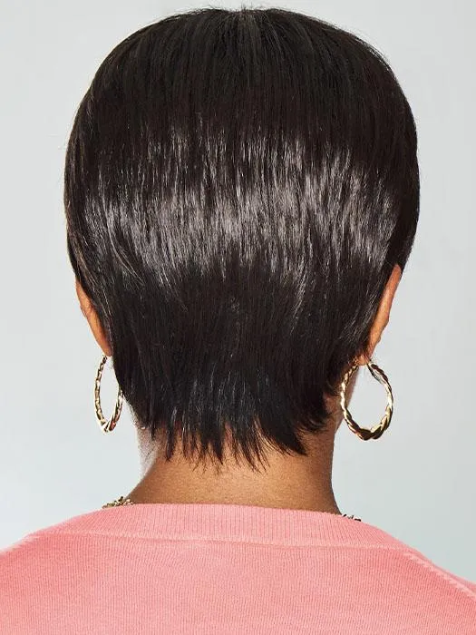 Renew | Synthetic Wig (Basic Cap)