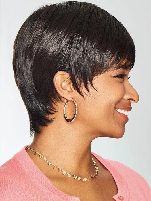 Renew | Synthetic Wig (Basic Cap)