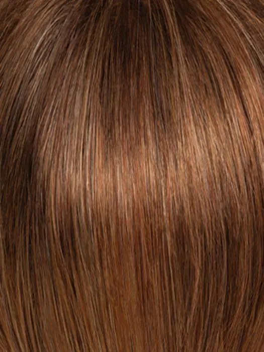 Renew | Synthetic Wig (Basic Cap)