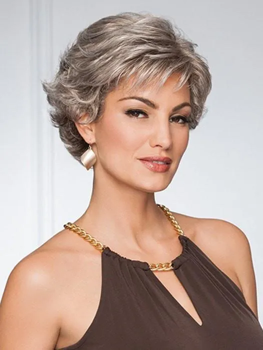 Resolve | Synthetic Wig (Basic Cap)