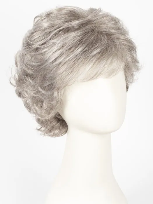 Resolve | Synthetic Wig (Basic Cap)