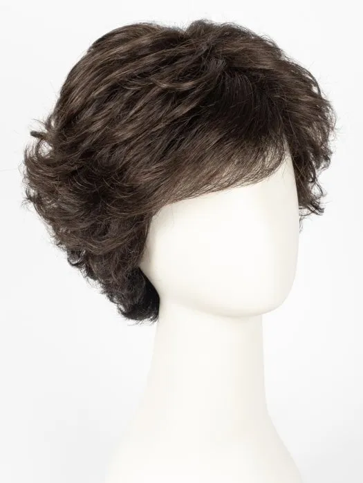 Resolve | Synthetic Wig (Basic Cap)