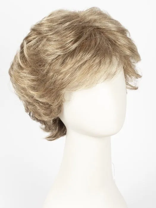 Resolve | Synthetic Wig (Basic Cap)