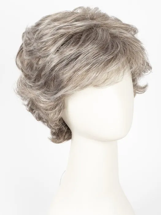 Resolve | Synthetic Wig (Basic Cap)