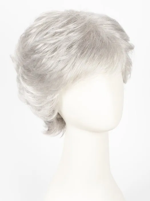 Resolve | Synthetic Wig (Basic Cap)