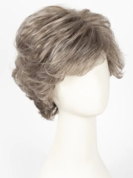 Resolve | Synthetic Wig (Basic Cap)