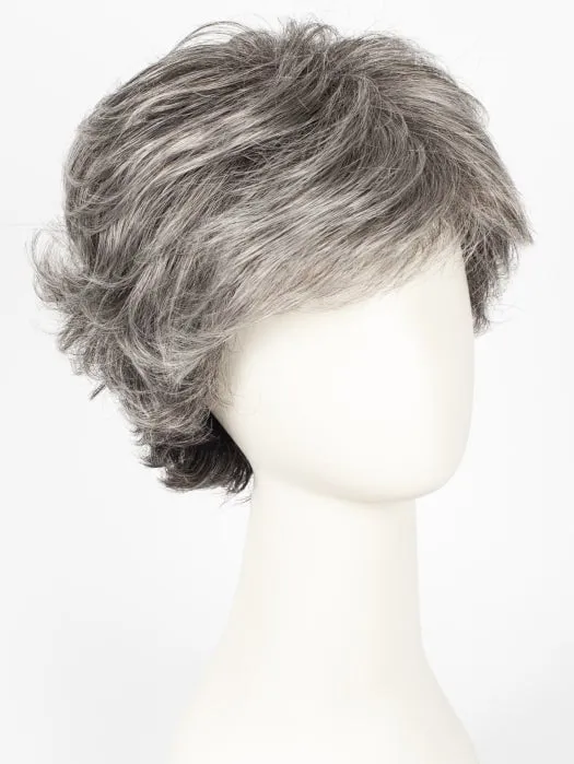 Resolve | Synthetic Wig (Basic Cap)