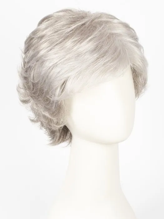 Resolve | Synthetic Wig (Basic Cap)