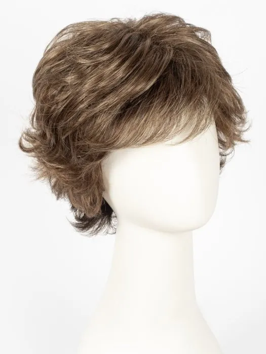 Resolve | Synthetic Wig (Basic Cap)
