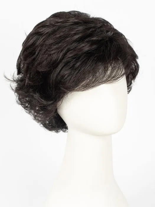 Resolve | Synthetic Wig (Basic Cap)