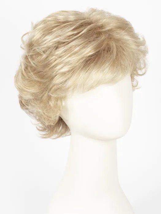 Resolve | Synthetic Wig (Basic Cap)