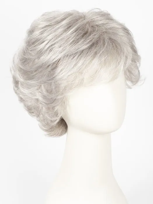 Resolve | Synthetic Wig (Basic Cap)