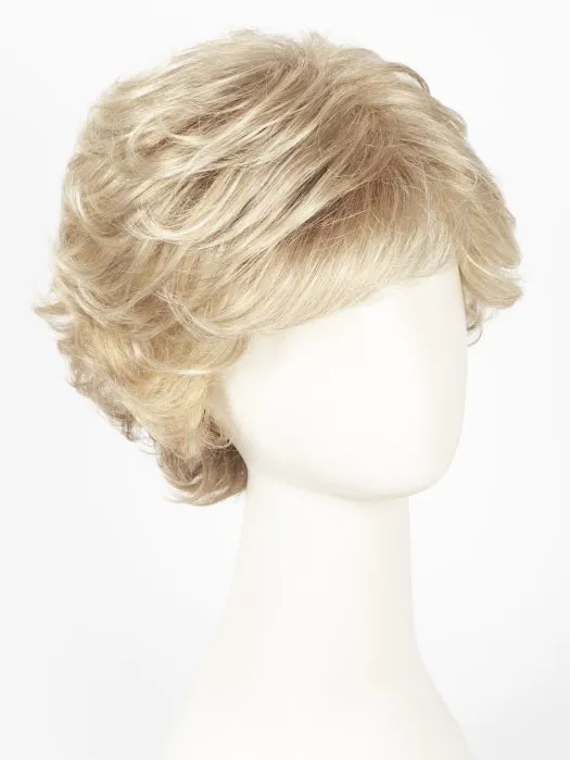 Resolve | Synthetic Wig (Basic Cap)