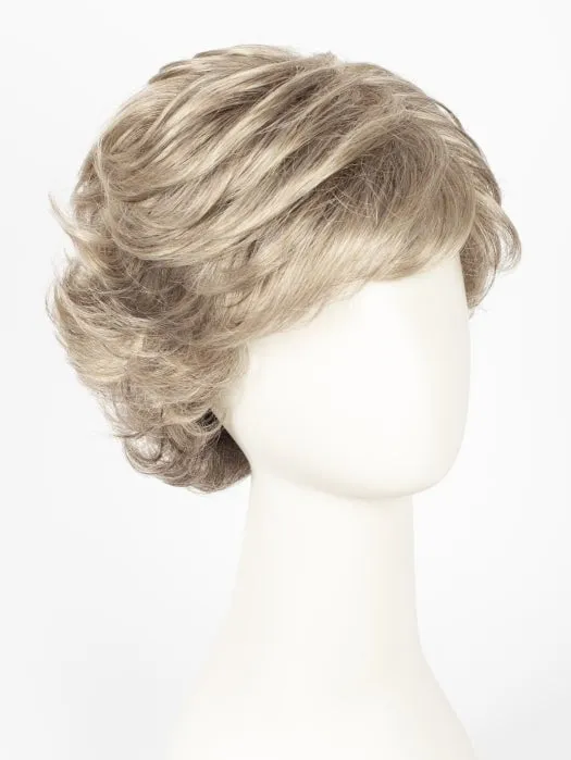 Resolve | Synthetic Wig (Basic Cap)
