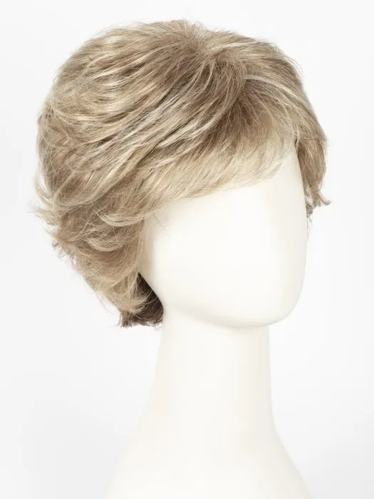 Resolve | Synthetic Wig (Basic Cap)