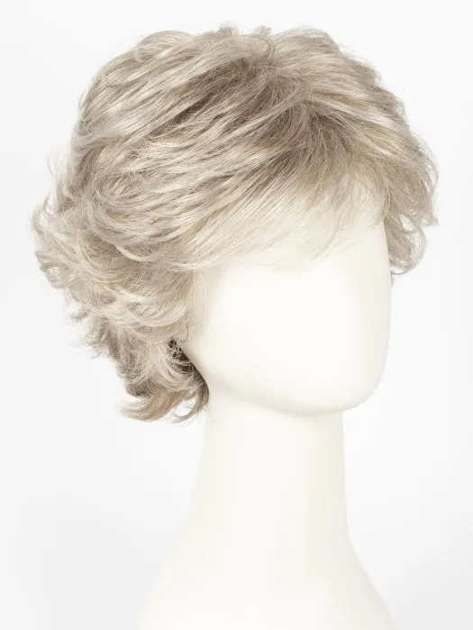 Resolve | Synthetic Wig (Basic Cap)