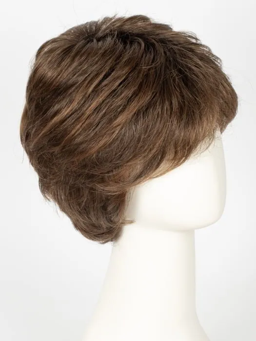 Rica | Synthetic Lace Front Wig (Mono Crown)