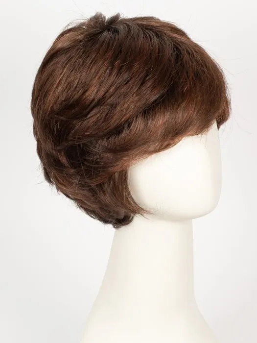Rica | Synthetic Lace Front Wig (Mono Crown)