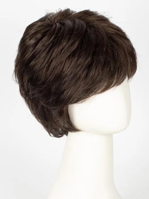 Rica | Synthetic Lace Front Wig (Mono Crown)
