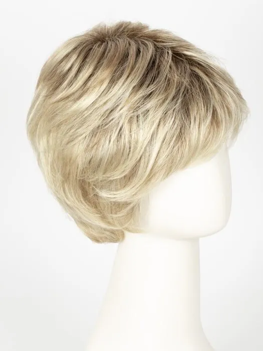Rica | Synthetic Lace Front Wig (Mono Crown)
