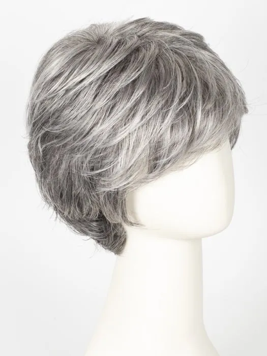 Rica | Synthetic Lace Front Wig (Mono Crown)