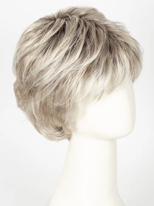 Rica | Synthetic Lace Front Wig (Mono Crown)