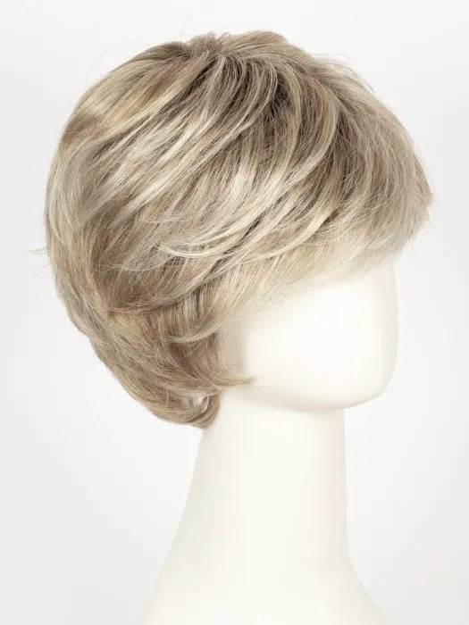 Rica | Synthetic Lace Front Wig (Mono Crown)