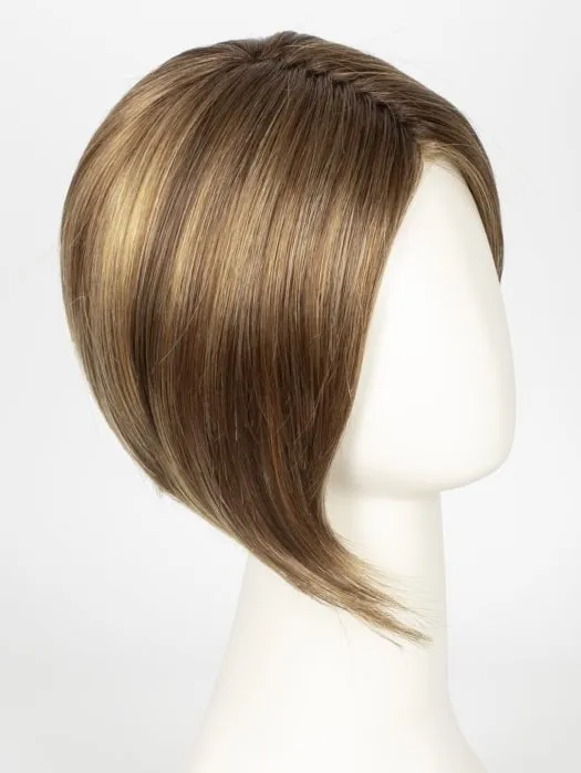 Rich Mono | Synthetic Lace Front Wig (Mono Top)