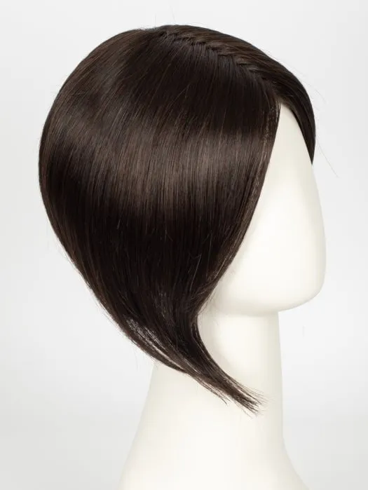 Rich Mono | Synthetic Lace Front Wig (Mono Top)