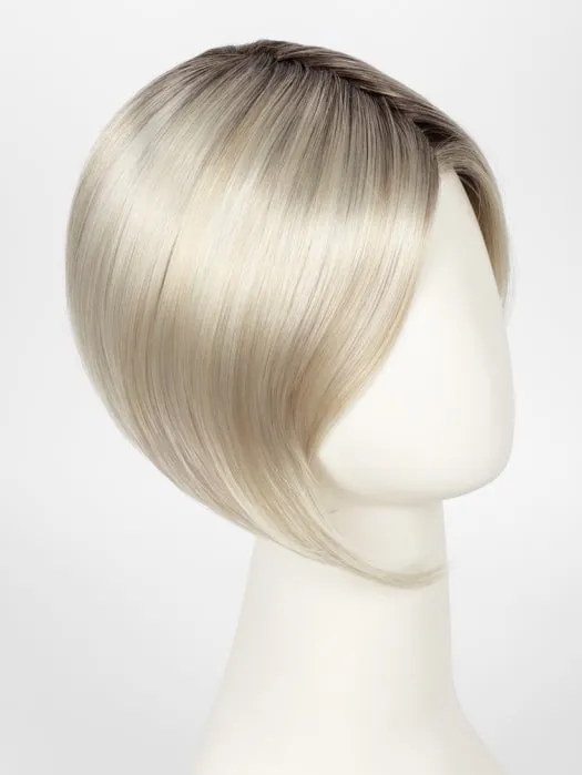 Rich Mono | Synthetic Lace Front Wig (Mono Top)