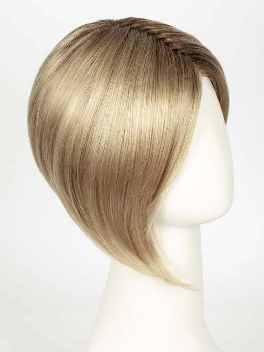 Rich Mono | Synthetic Lace Front Wig (Mono Top)