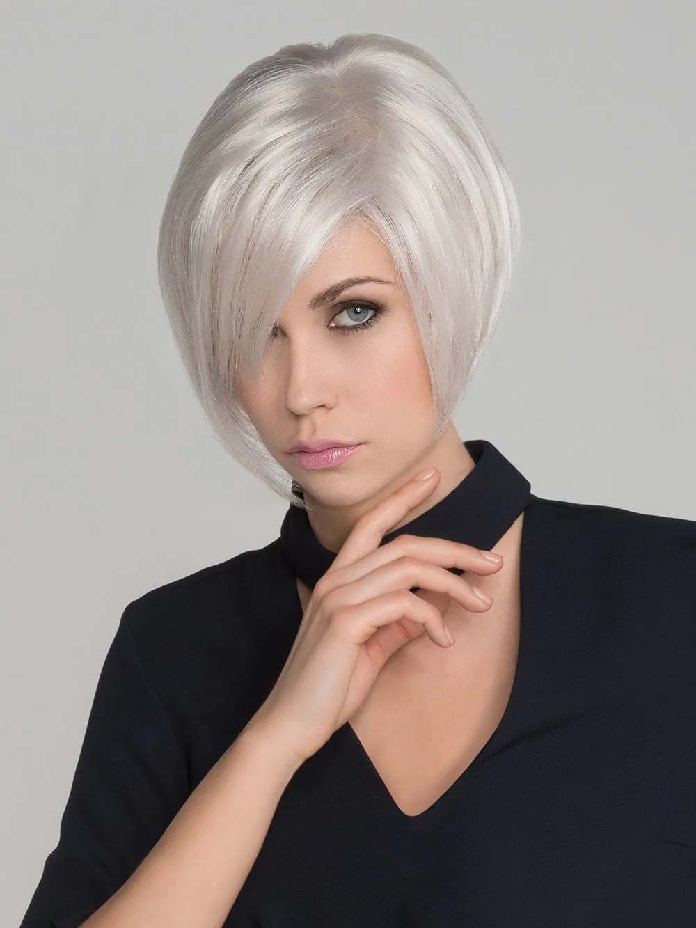 Rich Mono | Synthetic Lace Front Wig (Mono Top)