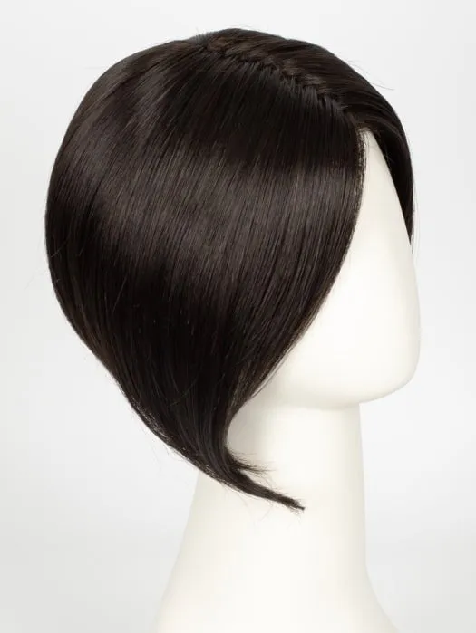 Rich Mono | Synthetic Lace Front Wig (Mono Top)