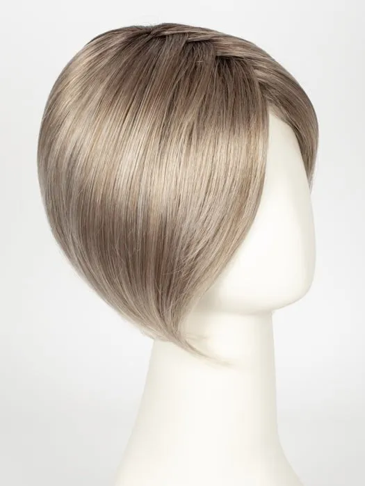 Rich Mono | Synthetic Lace Front Wig (Mono Top)