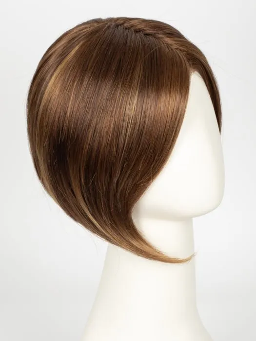 Rich Mono | Synthetic Lace Front Wig (Mono Top)
