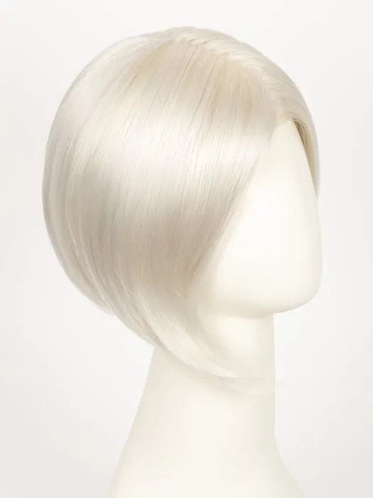 Rich Mono | Synthetic Lace Front Wig (Mono Top)