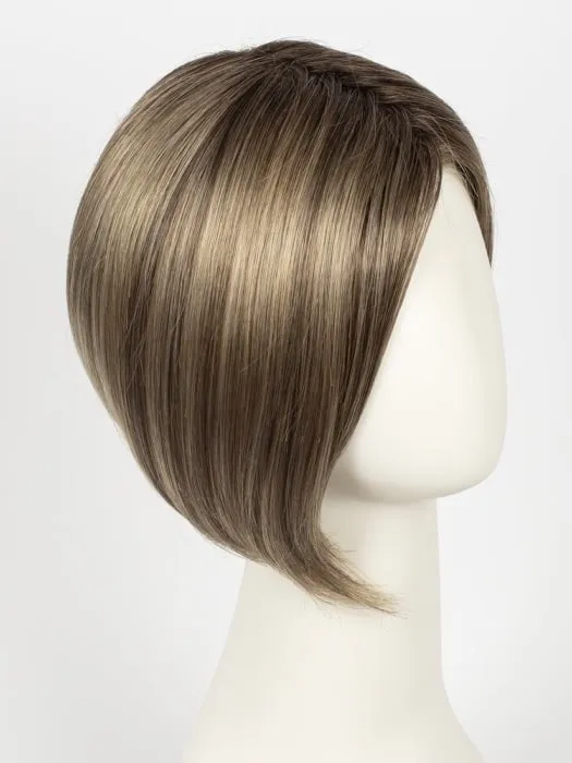 Rich Mono | Synthetic Lace Front Wig (Mono Top)