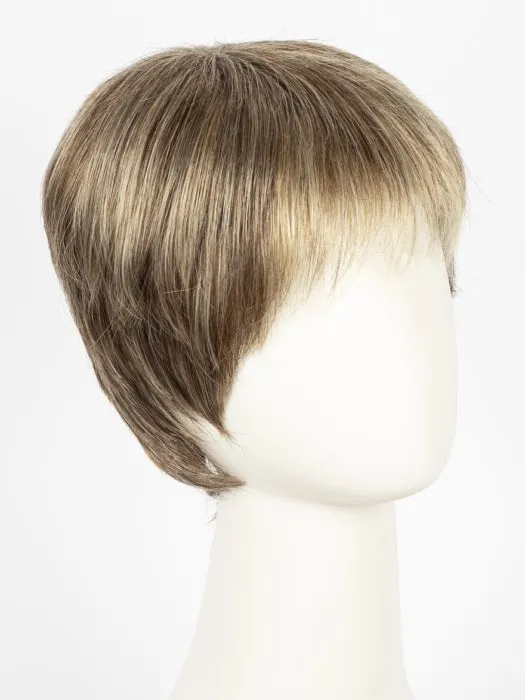 Rimini Large | Synthetic Lace Front Wig (Mono Top)