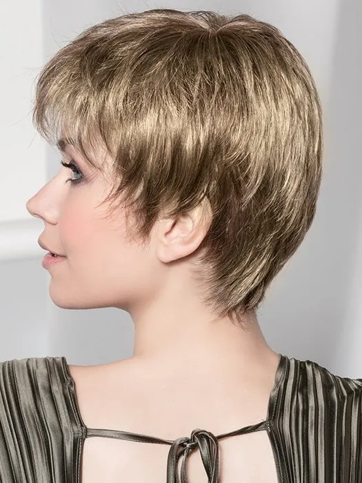 Rimini Large | Synthetic Lace Front Wig (Mono Top)