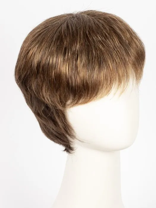 Rimini Large | Synthetic Lace Front Wig (Mono Top)