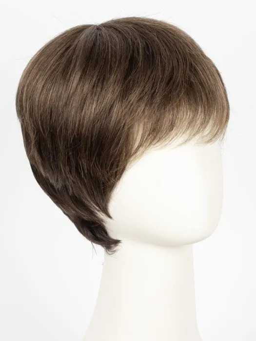 Rimini Large | Synthetic Lace Front Wig (Mono Top)