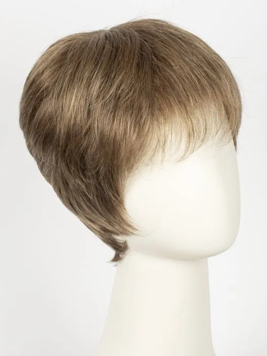 Rimini Large | Synthetic Lace Front Wig (Mono Top)
