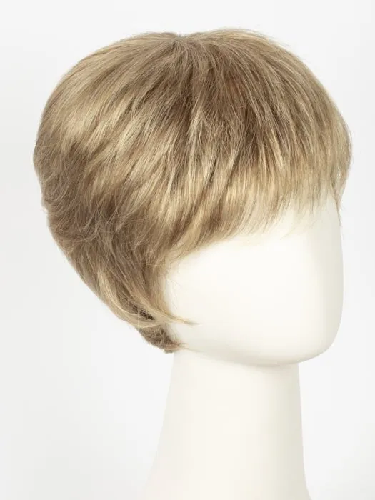 Rimini | Synthetic Lace Front Wig (Mono Top)