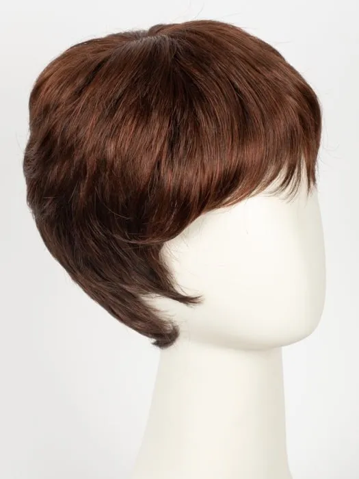 Rimini | Synthetic Lace Front Wig (Mono Top)