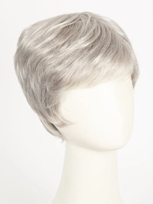 Risk Comfort | Short Synthetic Lace Front Wig
