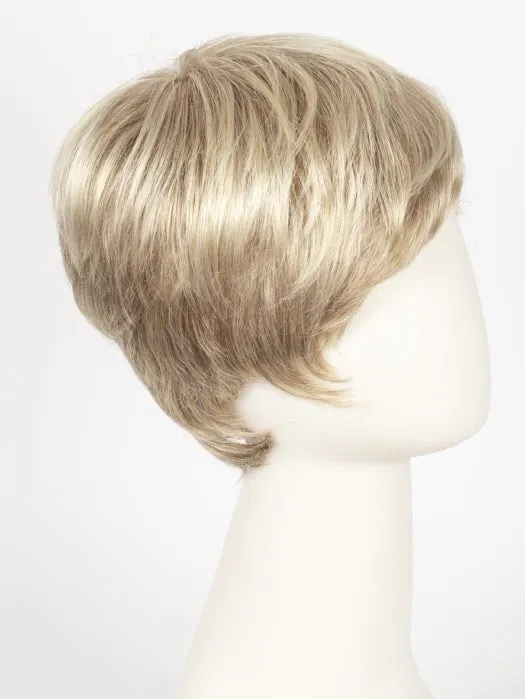 Risk | Synthetic Lace Front Wig (Mono Crown)